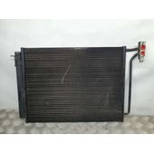 Condensador / Radiador Aire Acondicionado Para Bmw X5