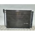 Condensador / Radiador Aire Acondicionado Para Bmw X5