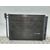 Condensador / Radiador Aire Acondicionado Para Bmw X5
