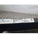 Condensador / Radiador Aire Acondicionado Para Bmw X5