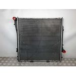 Radiador Agua Para Bmw X5