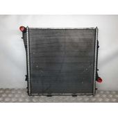 Radiador Agua Para Bmw X5
