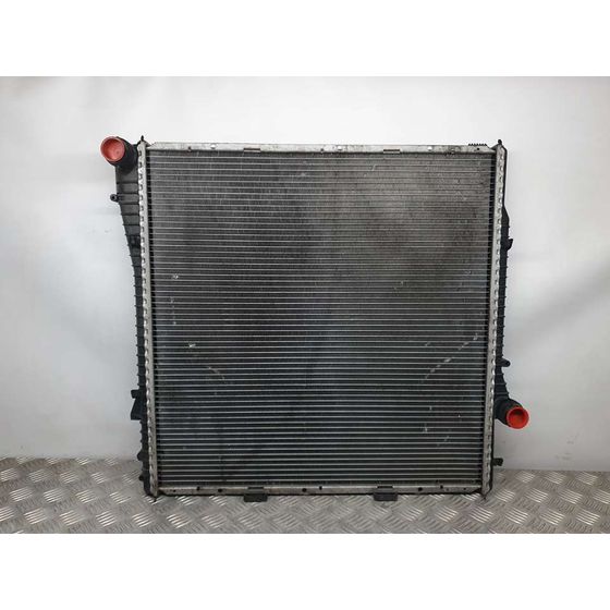 Radiador Agua Para Bmw X5