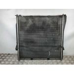 Radiador Agua Para Bmw X5