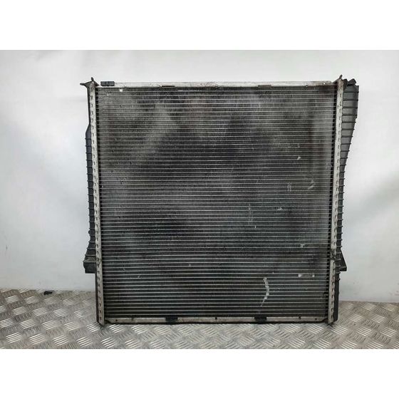 Radiador Agua Para Bmw X5