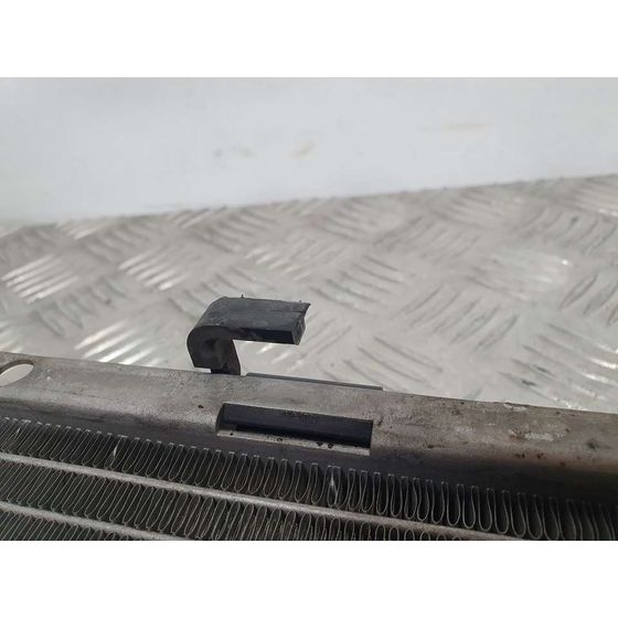 Radiador Agua Para Bmw X5