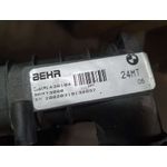 Radiador Agua Para Bmw X5