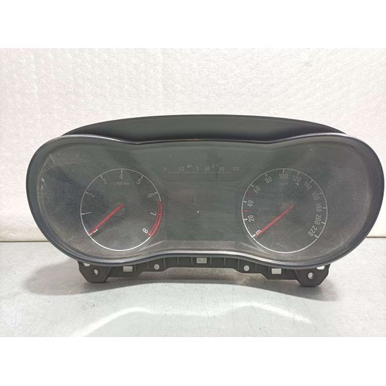 Cuadro Instrumentos para Opel Corsa E