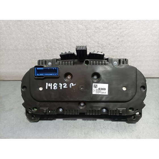 Cuadro Instrumentos para Opel Corsa E
