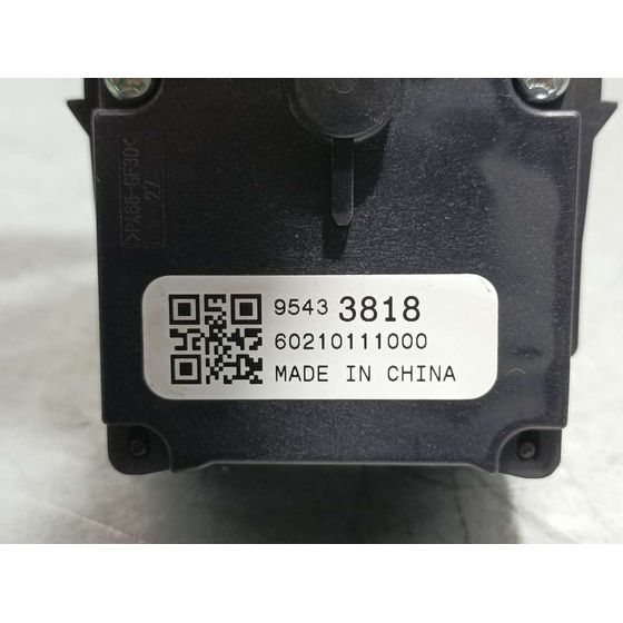 Mando Limpia para Opel Corsa E