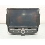 Sistema Navegacion Gps para Opel Corsa E