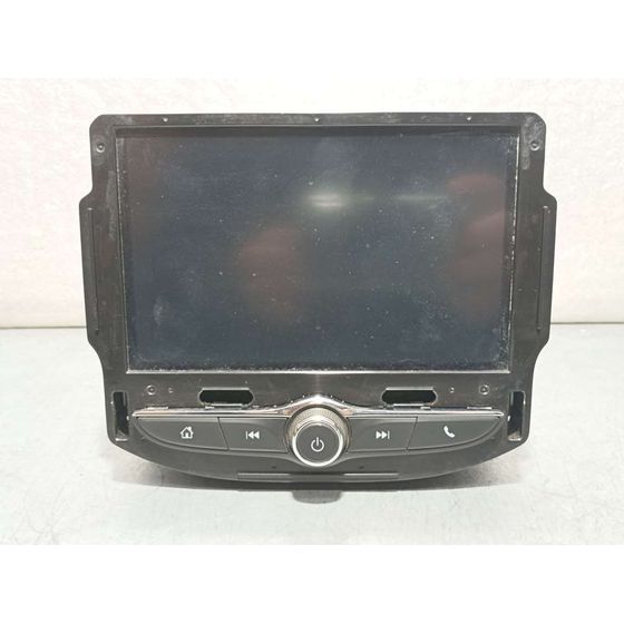 Sistema Navegacion Gps para Opel Corsa E