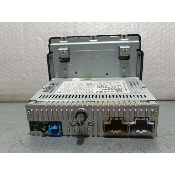 Sistema Navegacion Gps para Opel Corsa E