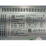Sistema Navegacion Gps para Opel Corsa E