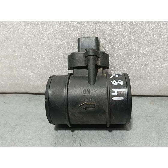 Caudalimetro para Opel Corsa E
