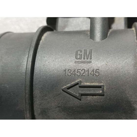 Caudalimetro para Opel Corsa E