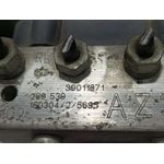 Abs para Opel Corsa E