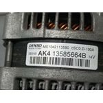 Alternador para Opel Corsa E