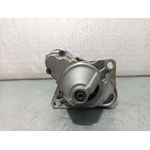 Motor Arranque para Opel Corsa E