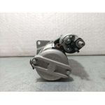 Motor Arranque para Opel Corsa E