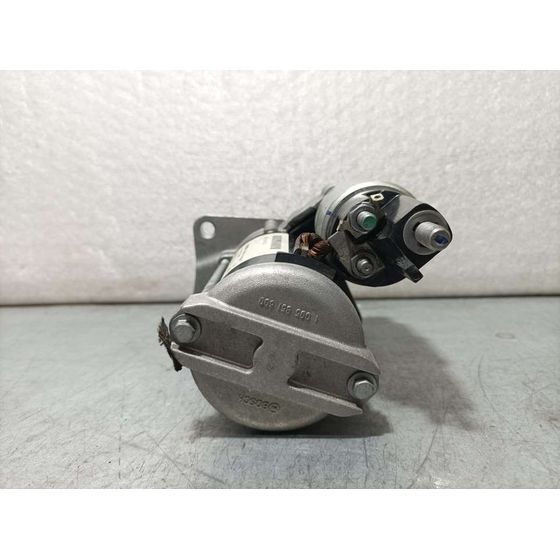 Motor Arranque para Opel Corsa E