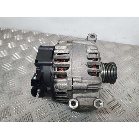 Alternador para Ds 7 Crossback