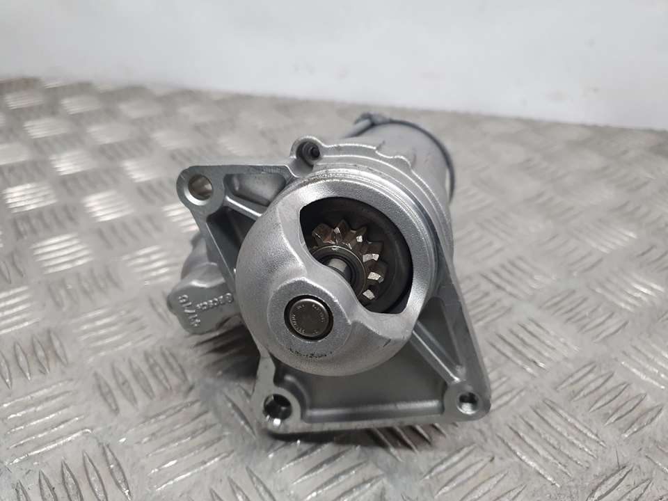 Motor Arranque Para Ds 7 Crossback
