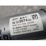 Motor Arranque Para Ds 7 Crossback