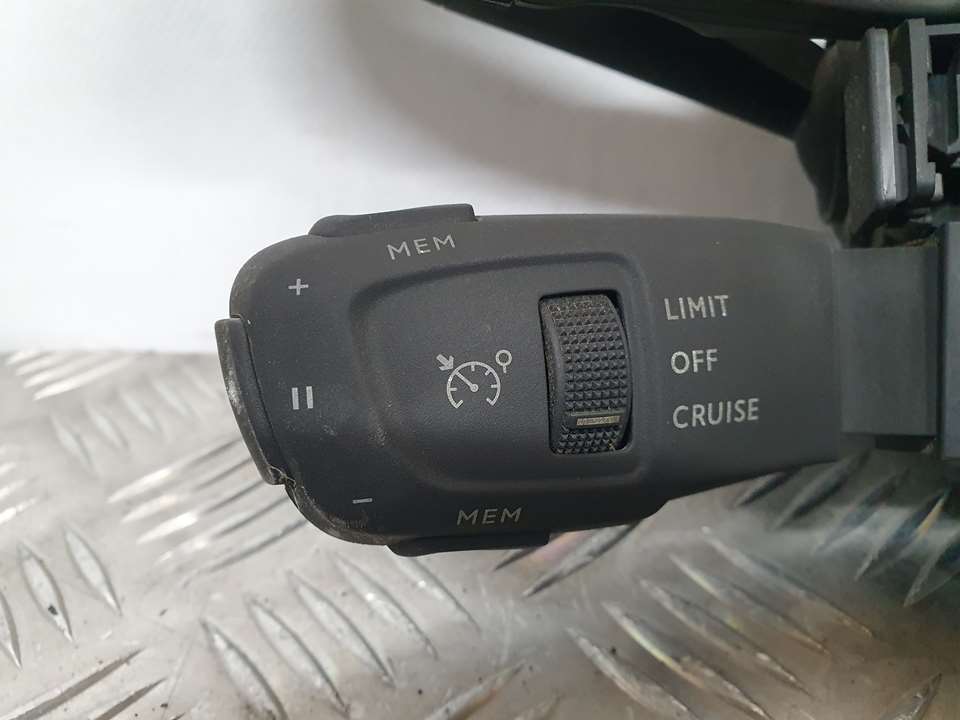 Mando Luces Y Limpia para Ds 7 Crossback