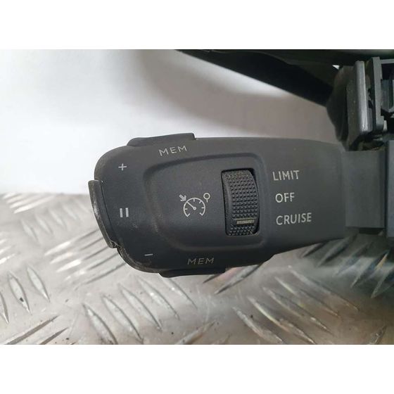 Mando Luces Y Limpia para Ds 7 Crossback