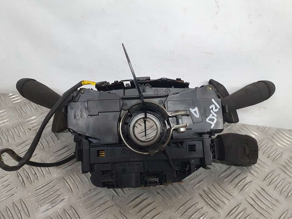 Mando Luces Y Limpia para Ds 7 Crossback
