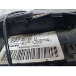 Mando Luces Y Limpia para Ds 7 Crossback