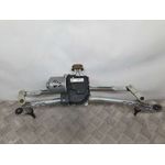 Motor Limpia Delantero para Ds 7 Crossback