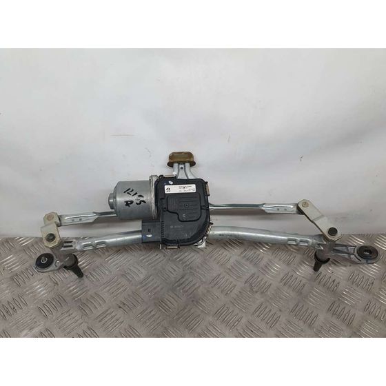 Motor Limpia Delantero para Ds 7 Crossback