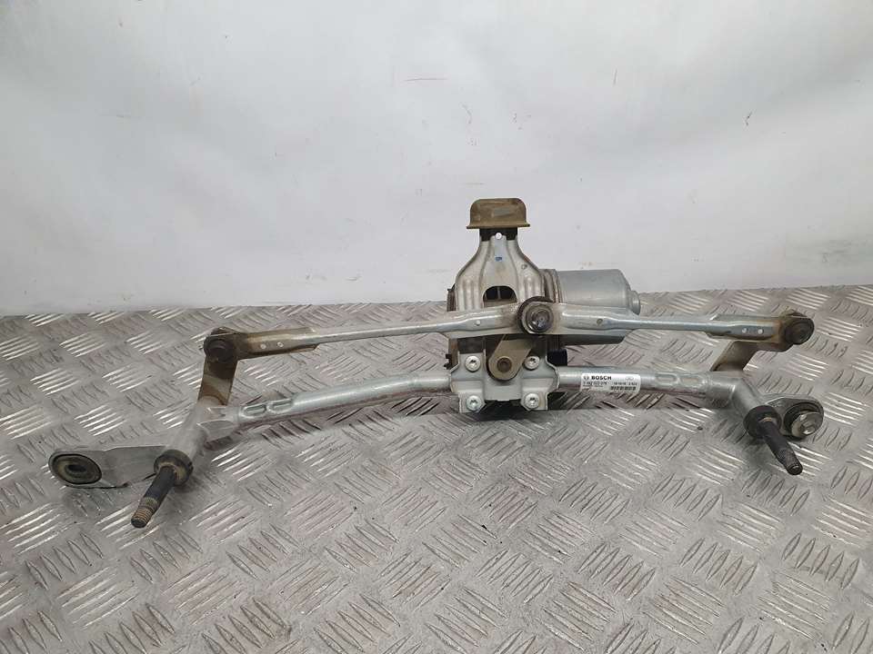 Motor Limpia Delantero para Ds 7 Crossback