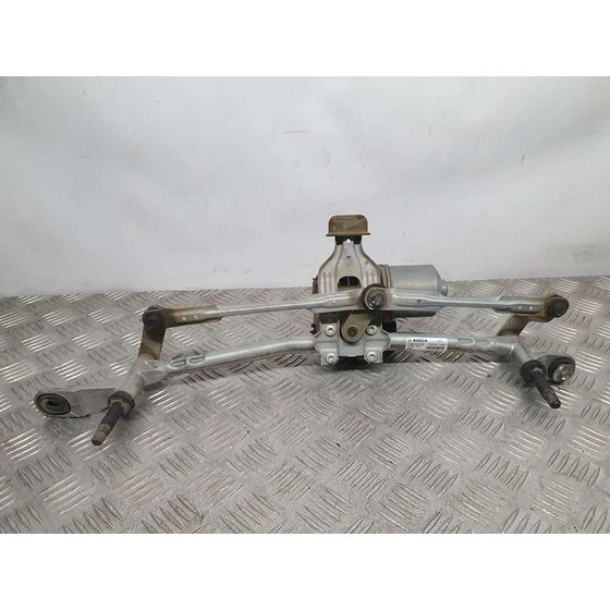 Motor Limpia Delantero para Ds 7 Crossback