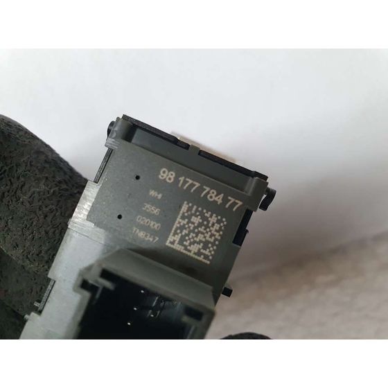 Mando Elevalunas Trasero Izquierdo Para Ds 7 Crossback