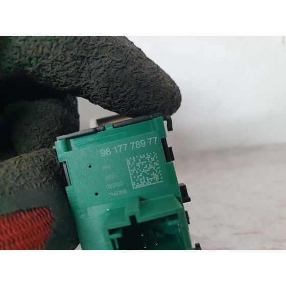 Interruptor Para Ds 7 Crossback