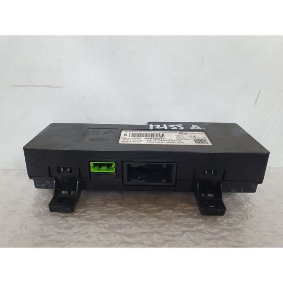 Modulo Electronico Para Ds 7 Crossback