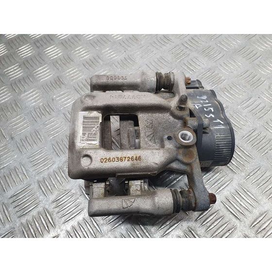 Pinza Freno Trasera Izquierda Para Ds 7 Crossback