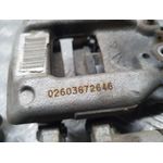Pinza Freno Trasera Izquierda Para Ds 7 Crossback