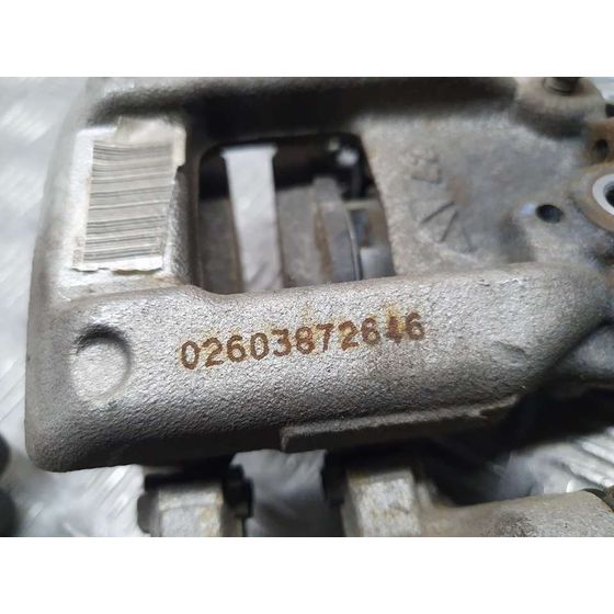 Pinza Freno Trasera Izquierda Para Ds 7 Crossback