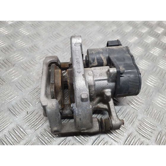 Pinza Freno Trasera Derecha Para Ds 7 Crossback