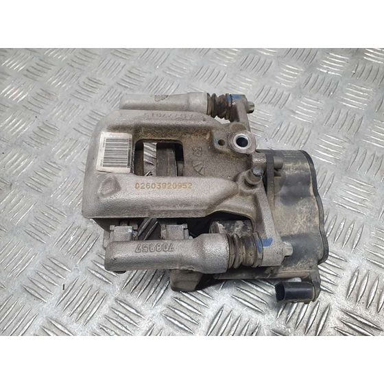 Pinza Freno Trasera Derecha Para Ds 7 Crossback