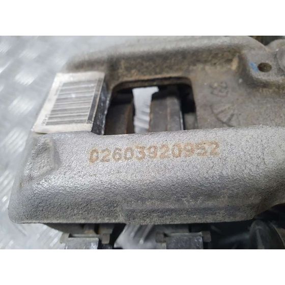Pinza Freno Trasera Derecha Para Ds 7 Crossback