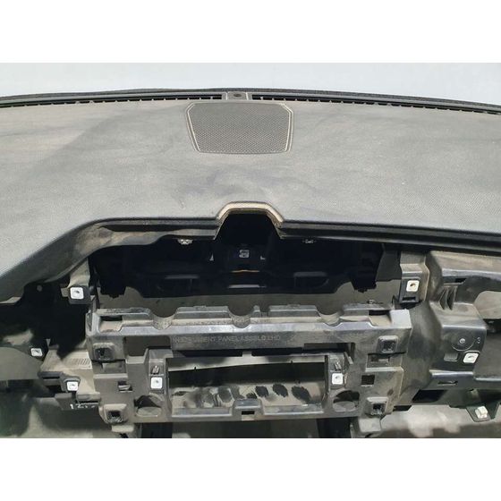 Kit Airbag Para Ds 7 Crossback