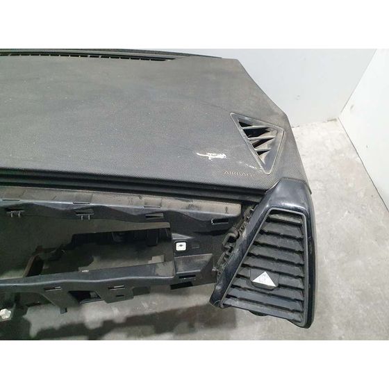 Kit Airbag Para Ds 7 Crossback