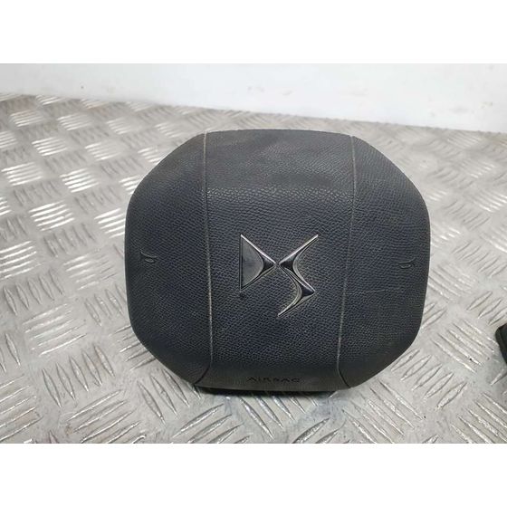Kit Airbag Para Ds 7 Crossback