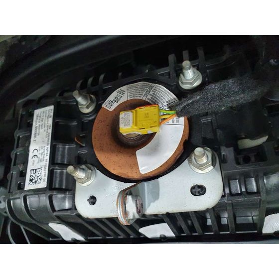 Kit Airbag Para Ds 7 Crossback