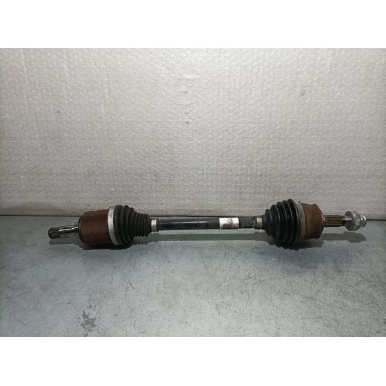 Transmision Delantera Izquierda Para Opel Corsa E